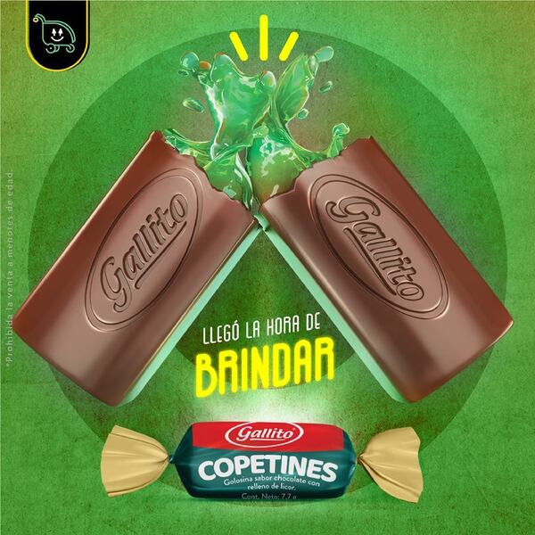 Guaritos se venden como “pan caliente” en La Estación La Teja