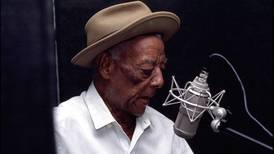 Falleció el músico costarricense Wálter Ferguson