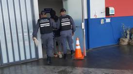 Policía de Migración capturó a nicaragüense procesado por secuestro 