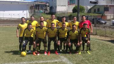 Equipazo de la semana: El Dortmund también juega en Cartago