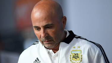 Bryan Ruiz tendrá nuevo técnico en Santos, el argentino Jorge Sampaoli