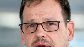 Rusia le niega visa a periodista alemán que destapó el tamal sobre dopaje