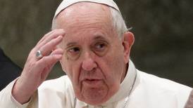 Medio católico y algunos curas “aclaran” e “interpretan” palabras del papa   