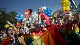 “Las Torcidas”: Grupo de aficionados LGTB se abre paso en estadios de fútbol