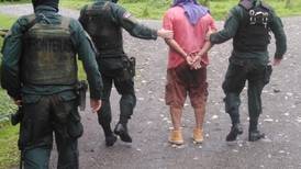 Policía de Fronteras agarra a hombre buscado por homicidio del 2009