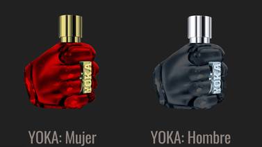 ¿Cuánto cuesta el perfume exclusivo de Yokasta Valle?