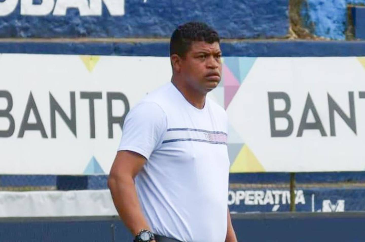 Ronald Gómez hizo subcampeón al Malacateco de Guatemala. guatefutbol.com