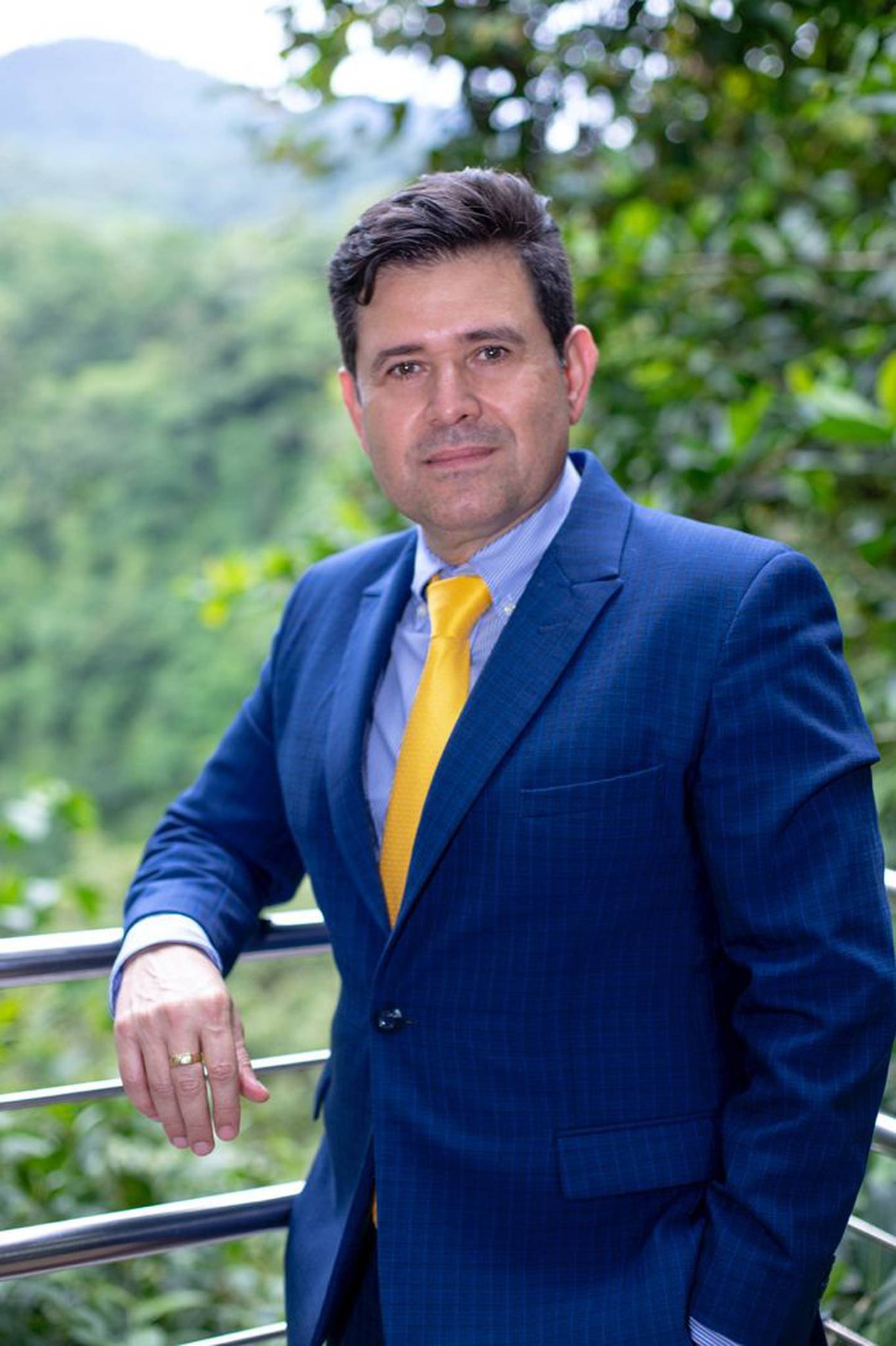 Noel Ibo Campos