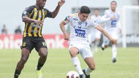 Heriberto “Chimi” Quirós recuerda la vez que Cartaginés remontó un 2 a 0 en Concacaf