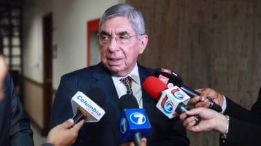 Carta astral predijo que el expresidente Óscar Arias enfrentaría nuevas denuncias este 2019