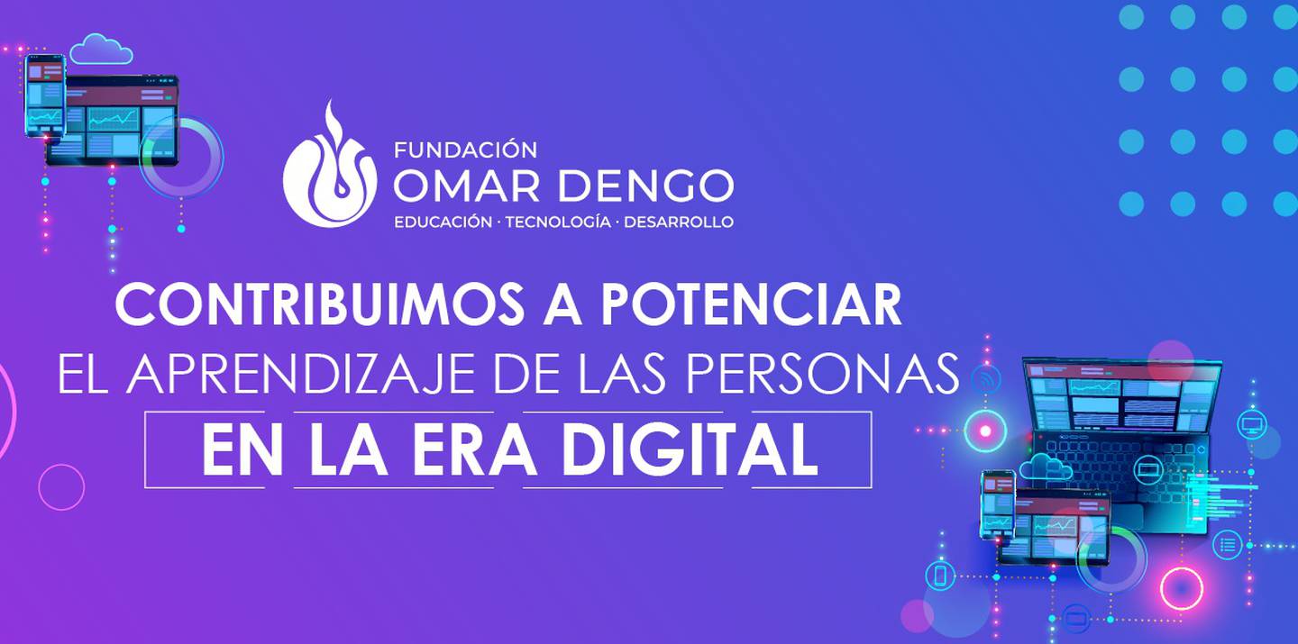 Fundación Omar Dengo