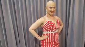 Joven costarricense con cáncer de seno participa en concurso de belleza