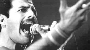 Subastarán letra de canción “We Are The Champions” de Freddie Mercury en ¢198 millones 