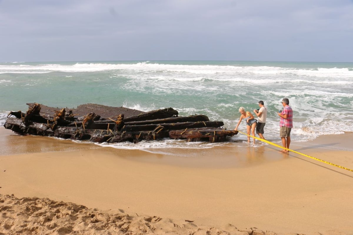 Resultado de imagen para Playa Grande