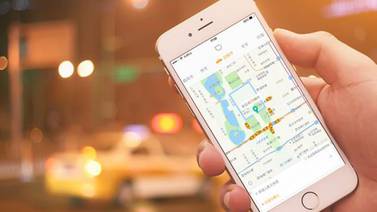 DiDi, competencia de Uber, ofrece ¢350 mil a primeros 5 mil conductores inscritos