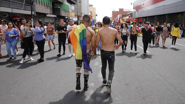 Diputados le dicen “no” a proyecto de uniones civiles de parejas del mismo sexo