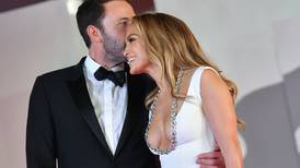 Jennifer Lopez y Ben Affleck deciden separarse por mutuo acuerdo