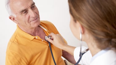 Cardiólogo: “La aspirina se aconseja en personas que ya han tenido un infarto”