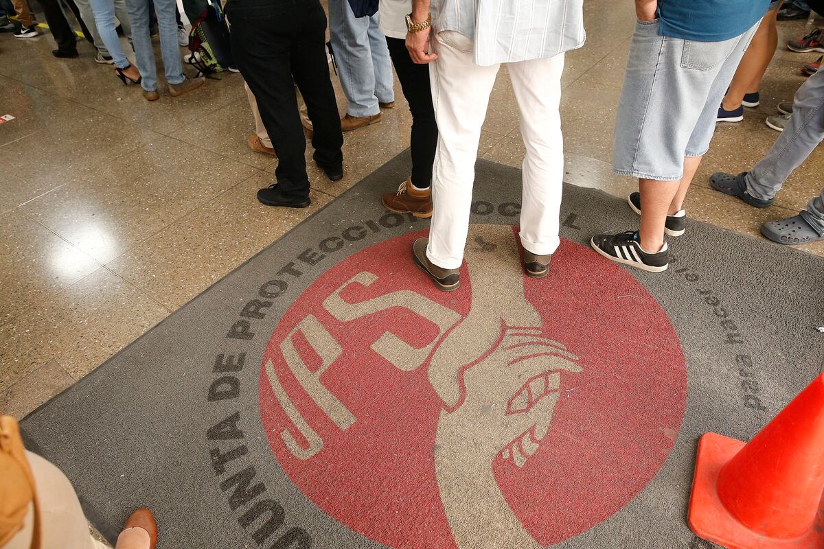 Junta de Protección Social busca chanceros para abrir nuevos puntos de