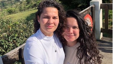Noelia Bermúdez y su novia Maddie Serrano contaron detalles íntimos de su relación