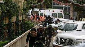 Crisis en Honduras: Tiroteo narco deja 5 heridos en tenso ambiente por conteo de votos