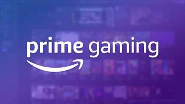 Amazon Prime Gaming trae 12 juegos en abril