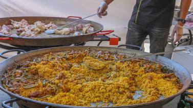 Prepárese para disfrutar de una explosión de sabores españoles en San José  