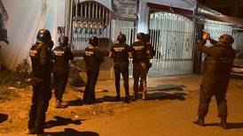 Fiscalía de Puntarenas solicitará medidas cautelares contra la banda del “Gordo Ramos” 