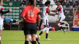 Final del fútbol femenino se jugará sin público porque Saprissa rechazó cambio de fecha