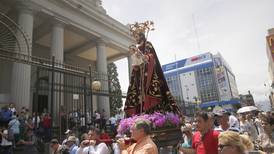 Día de san José: 266.157 personas llevan el nombre del patrono de la capital 