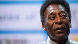 Salud de Pelé empeoró y se encuentra en cuidados paliativos