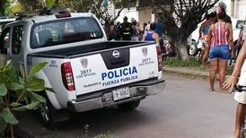 Asesinan de varios balazos a mujer en Bella Vista de Chacarita