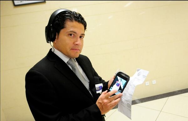 Rueda la bola: Gustavo López brincó - La Teja