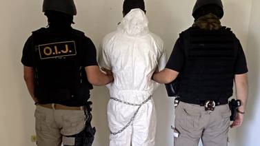 Costa Rica extradita al narco panameño “Cholo Chorrillo” a Estados Unidos 