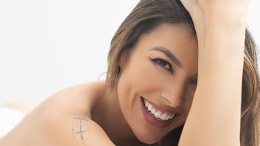 María Teresa Rodríguez se quejó con todo de Miss Universo y de lo que hace con sus franquicias 