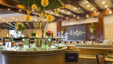 Famoso restaurante Fogo cierra definitivamente porque no puede pagar el alquiler