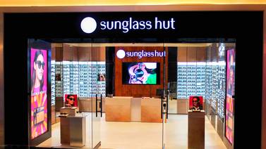 El paraíso de lentes de sol abrió su tienda en  Escazú