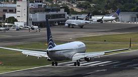 El increíble (y aterrador) motivo por el que Copa Airlines tuvo que suspender 21 de sus vuelos