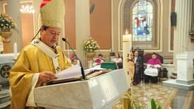 Monseñor José Rafael Quirós pide a católicos no creer en duendes