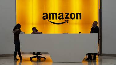 Amazon y Microsoft enfrentados por “nube de guerra” 