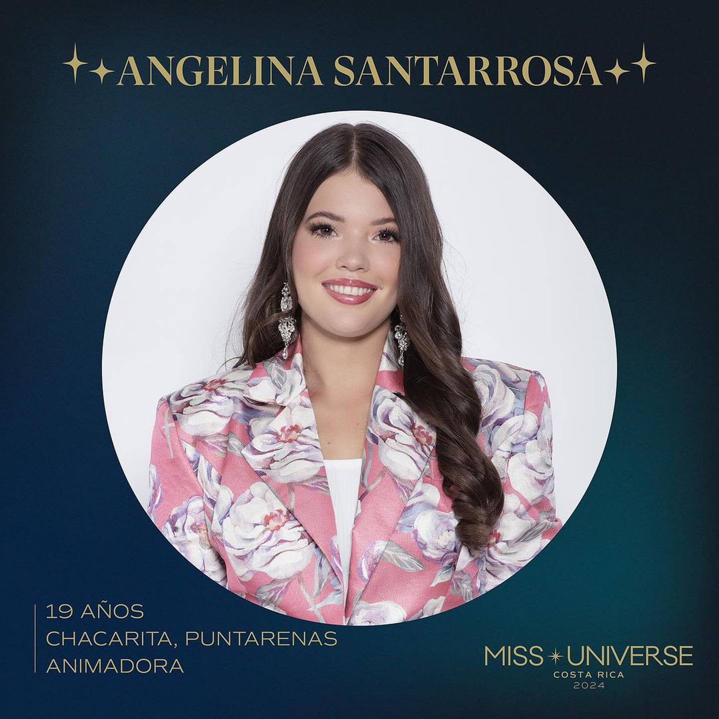 Miss Universe Costa Rica 2024