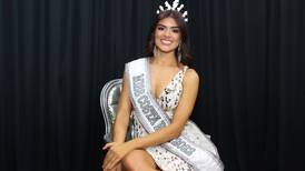 La nueva Miss Costa Rica le dedica su corona a un grupo muy especial