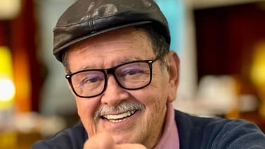 Radio costarricense está de luto con la muerte del reconocido y querido locutor César “Chicho” Ruiz
