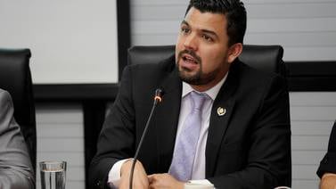 Viceministro de Seguridad, Eduardo Solano, renunció al cargo 