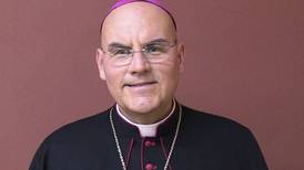 Monseñor Garita: “La realidad es muy dura y golpea siempre a las clases más desprotegidas”