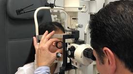 Mucho ojo con el aumento de la miopía y las migrañas oculares en el embarazo