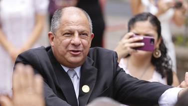 Luisgui será el jefe de los que vigilen las elecciones en Guatemala