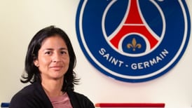 Shirley Cruz pega el bombazo y se convierte en el fichaje estrella del París Saint Germain