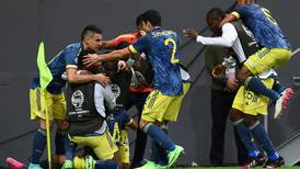 Gracias a dos golazos de Luis Díaz Colombia se quedó con el tercer lugar de la Copa América