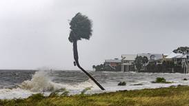 ¿Por qué en Florida se habla ya de catástrofe debido a la llegada del huracán Michael?
